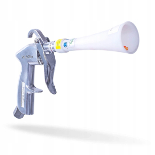 Pneumatická pištoľ - Benbow Blow Gun Classic Blowing Pištoľ