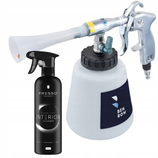 Montážne lepidlo pre okná automobilov 600 ml