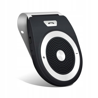 Non -Kontakt Bluetooth 4.1 Visor