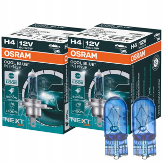 Žiarovky - OSRAM LED žiarovka Premium nová p21w červená červená