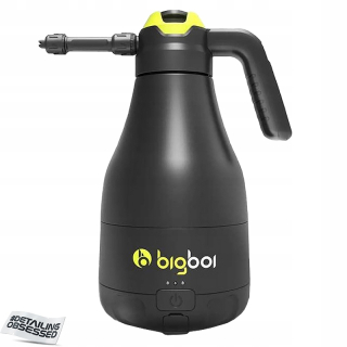 Bigboi Electric Foamer 1,8 l Tlakový klavír