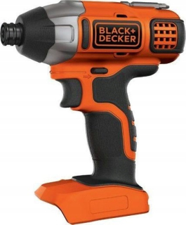 Rázový uťahovák - Black & Decker Bdcim18n