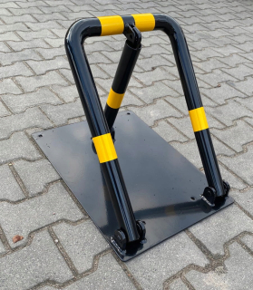 Parkovacia zábrana - Parkovacie zámok slona
