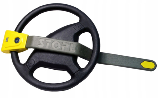 Zámok volantu - Stoplock HG 134-66 Zámok volantu