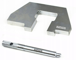 Zamknutie vačkového hriadeľa Castex C01/0049
