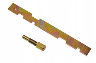 Ford Focus Fiesta 1,25 - 1,6 16 V Timing Lock