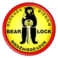 Medvedie prevodovky Lock - Bolcowa