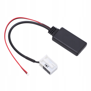 Bluetooth aux Audio Adapter Car Radio RD4