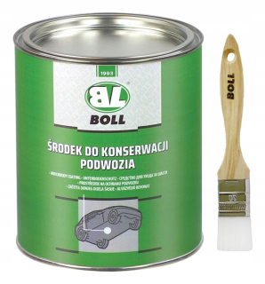 BULL A PRÁCA PODDELÁVAJÚCE A PRÁCA NA 5 kefu na 5 kg