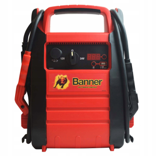 Klinový remeň kosačky - PowerBoost Car Jump Starter Boot Booster 2000a