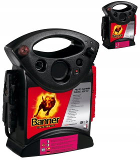 Klinový remeň kosačky - Booster Banner P3 Pro Evo max 12v 3100a