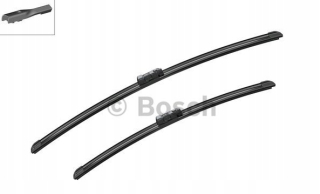 Stierače na auto zostava - Bosch 3 397 014 164 stierača pero