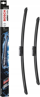 Stierač na auto - Bosch Aerotwin AM462S Wipers