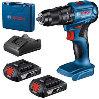 Vrtačka - Bosch GSR 185-Li 18V Vŕtací stroj