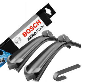 Stierače na auto zostava - Kamoka stiera 750 mm+650 mm 75 cm+65 cm