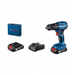 Vrtačka - Bosch 06019K3100 18 V Screwdriver