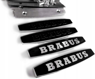 Brabus Mercedes W463 G Tlass Tlash