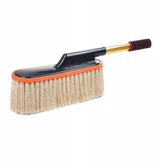 Kefka na umývanie automobilov pre mop duster automatickú kefu