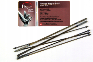 Pílový kotúč - Universal Blade pre pegas 90,475 Jigsaw