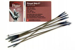 Pílový kotúč - Universal Blade pre pegas 90,481 Jigsaw