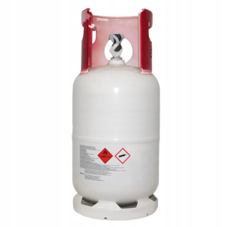 Faktor chladenia R32/R1234YF