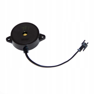 Parkovacie senzory - AMERVOX RS-4 Parking Underback Buzer