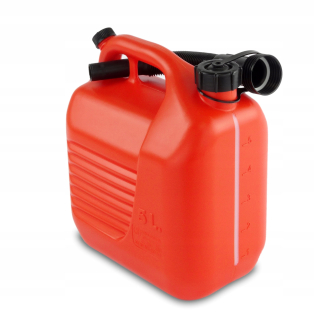 Kanister, bandaska - Tayg Canister 5 l s džbánom
