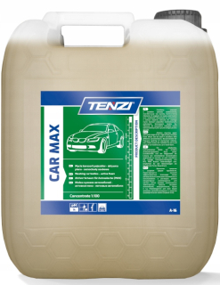 Auto max 20l aktívna pena na umývanie automobilov