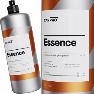 Carpro Essence 1KG 1L Cleaner Primer Pasta Cesta Wheel
