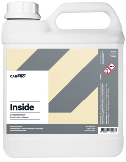 Carpro vo vnútri 4L