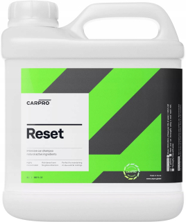 Carpro Reset 4L CAR šampón vypne povlaky