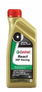 Castrol 15C540 Castrol Brzdová tekutina 1L / reag S S