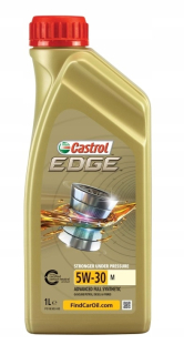 Castrol Edge 5W30 m 1L