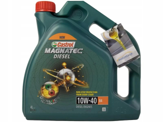 Ravenol HDS 5W30 4L Cleansynto Oil