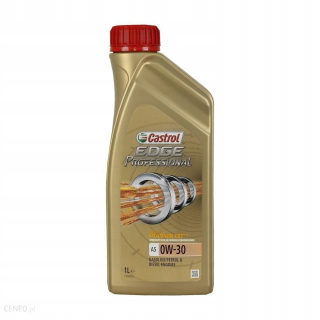 Castrol Professional A5/B5 Volvo 0W30 1L