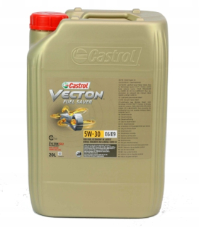 Castrol Vecton Saver 5W30 20L