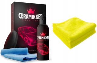 Keramický keramický vosk