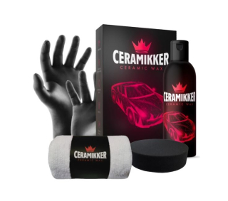 Ceramikker keramický vosk keramický vosk 250 ml
