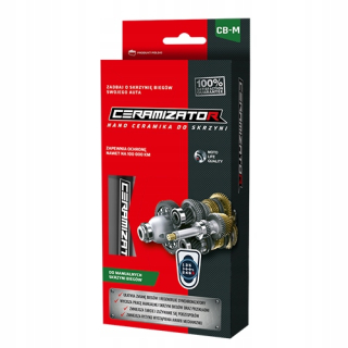 CB-M Coramizer pre prevodovku Bridge Box