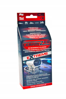 CS -Extrem Coramizer (LPG - Turbo)