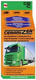 Keramizér pre SCEEP CB-C
