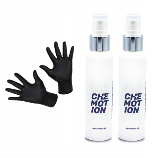 Chemotion Black Piano QD 2x100ML NOVINKA!
