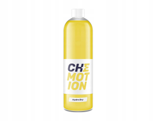 Chemocia hydro suchý voskový vosk 0,5 l