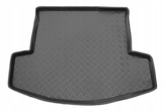 Rohož do kufra auta - Kufrík Mat Opel Astra IV J Hatchback 2009-2015