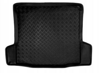 Rohož do kufra auta - Chevrolet Cruze a 2009- Sedan Rug Mat Bagasnik