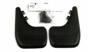 Blatníky, lapače - BMW 5 F07 GT 2009-2017 BLAPS 82162155846