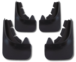 Blatníky, lapače - Renault Kangoo II splapers (2008-2013)