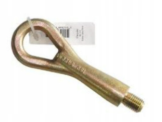 Ťažný hák - Chrysler Pt Cruiser 00-10 TOWBAR HOOK