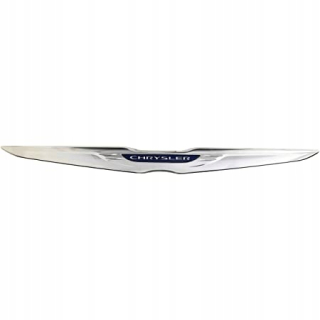 Chrysler Town & Country 2011 11 Embleme Emblem