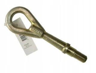 Ťažný hák - Chrysler Voyager 00-08 Touch-tank Hook